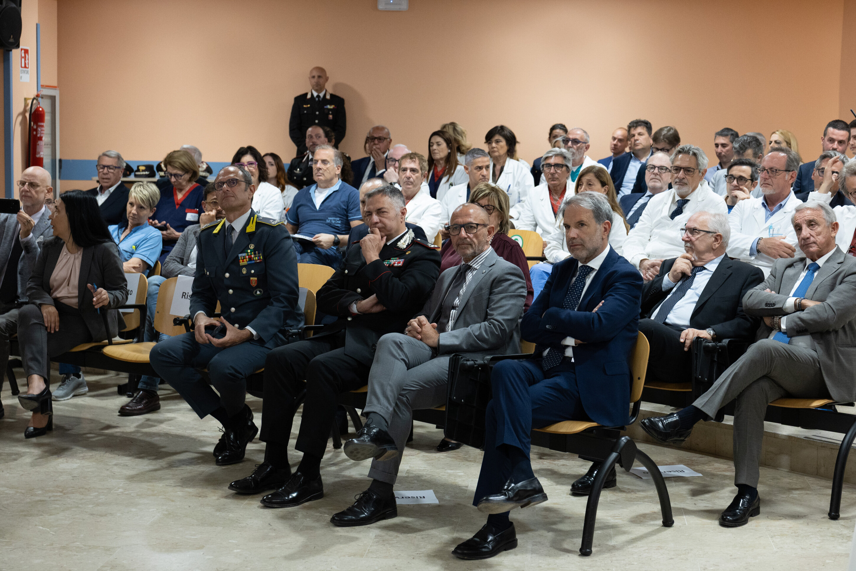 Su SudSalute L’ARNAS Garibaldi inaugura la nuova Sala Operatoria Integrata “Teleion” dedicata alla Ginecologia