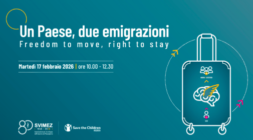 Su SudSTYLE Un rapporto amaro