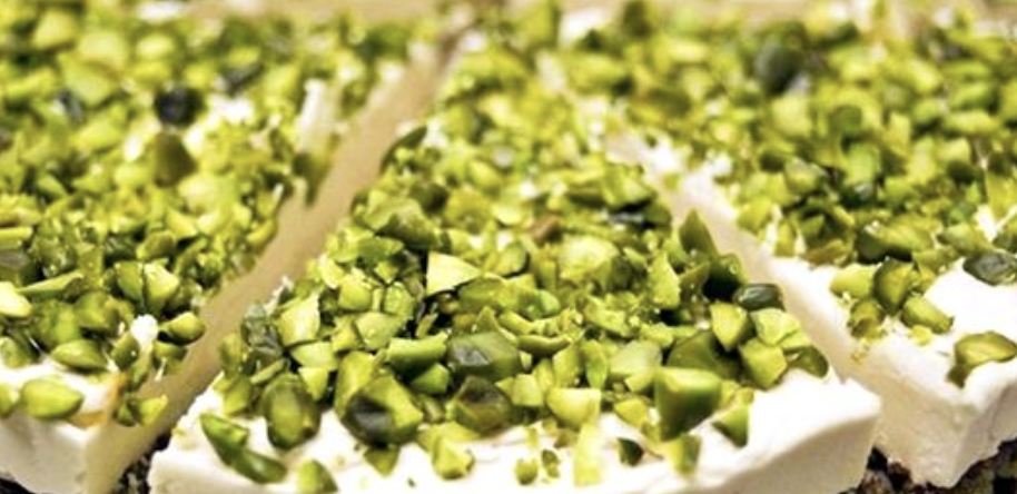 Su SudGusto Sagra del Pistacchio di Bronte, 73 stand e tracciabilit&agrave;: conto alla rovescia per la 35&ordf; edizione
