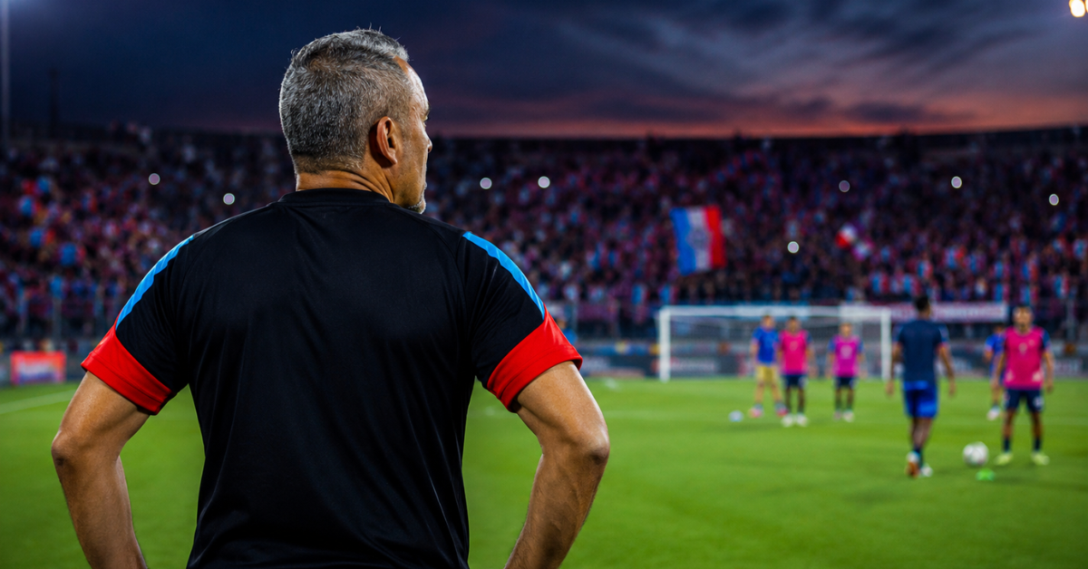 Su SudSport Catania, vietato guardare la cima: ma la Serie B è una necessità emotiva