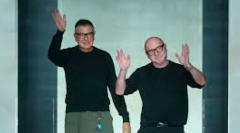 Su SudSTYLE Domenico e Alfonso. I Dolce ora sono due