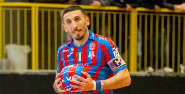 Su SudSport Sesta vittoria di fila: la Meta Catania vola in semifinale di Coppa Divisione Su SudSport Sesta vittoria di fila: la Meta Catania vola in semifinale di Coppa Divisione