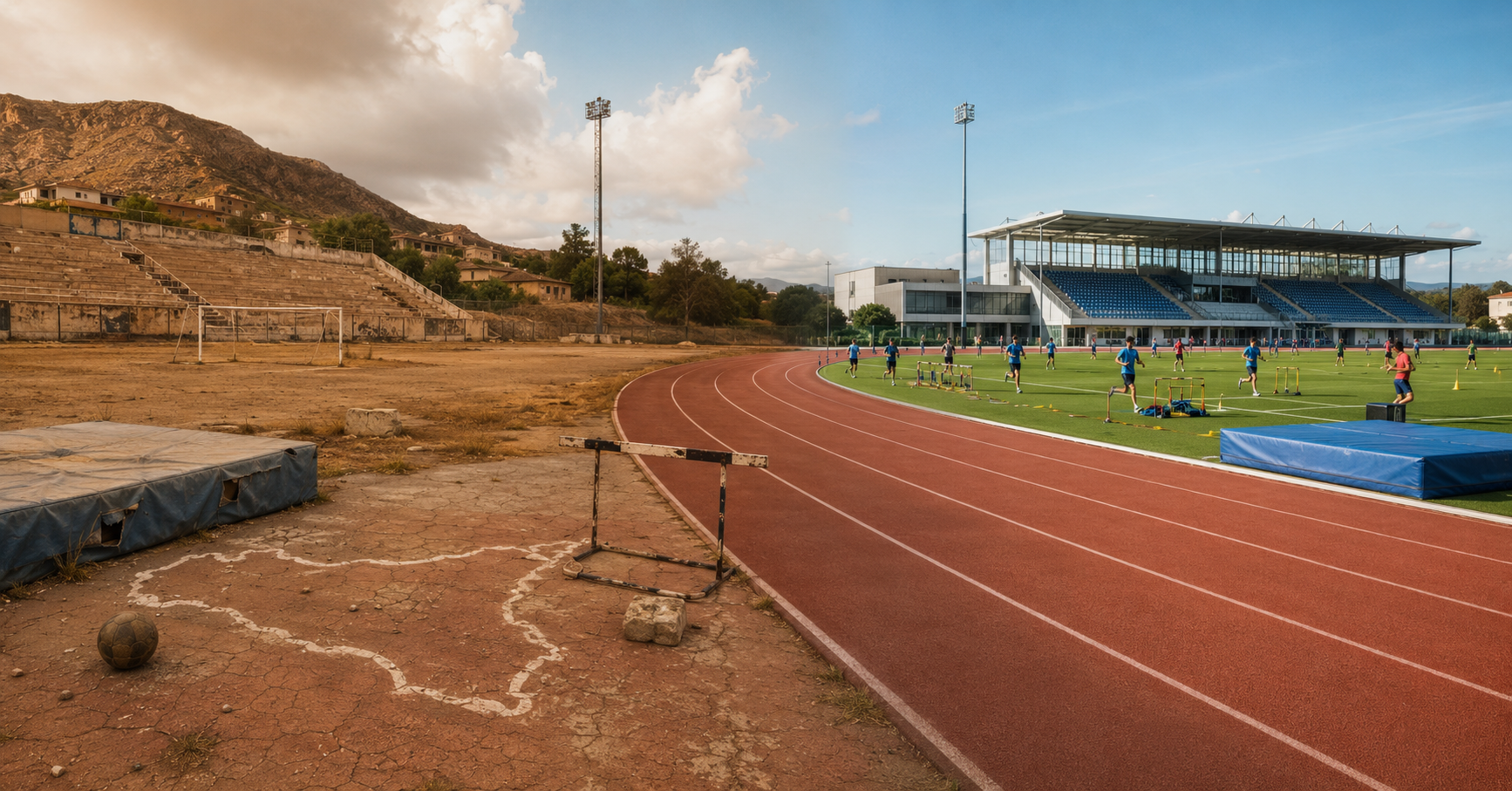 Su SudSport Lo sport siciliano arranca, Catania per&ograve; &egrave; seconda in Italia per tesserati