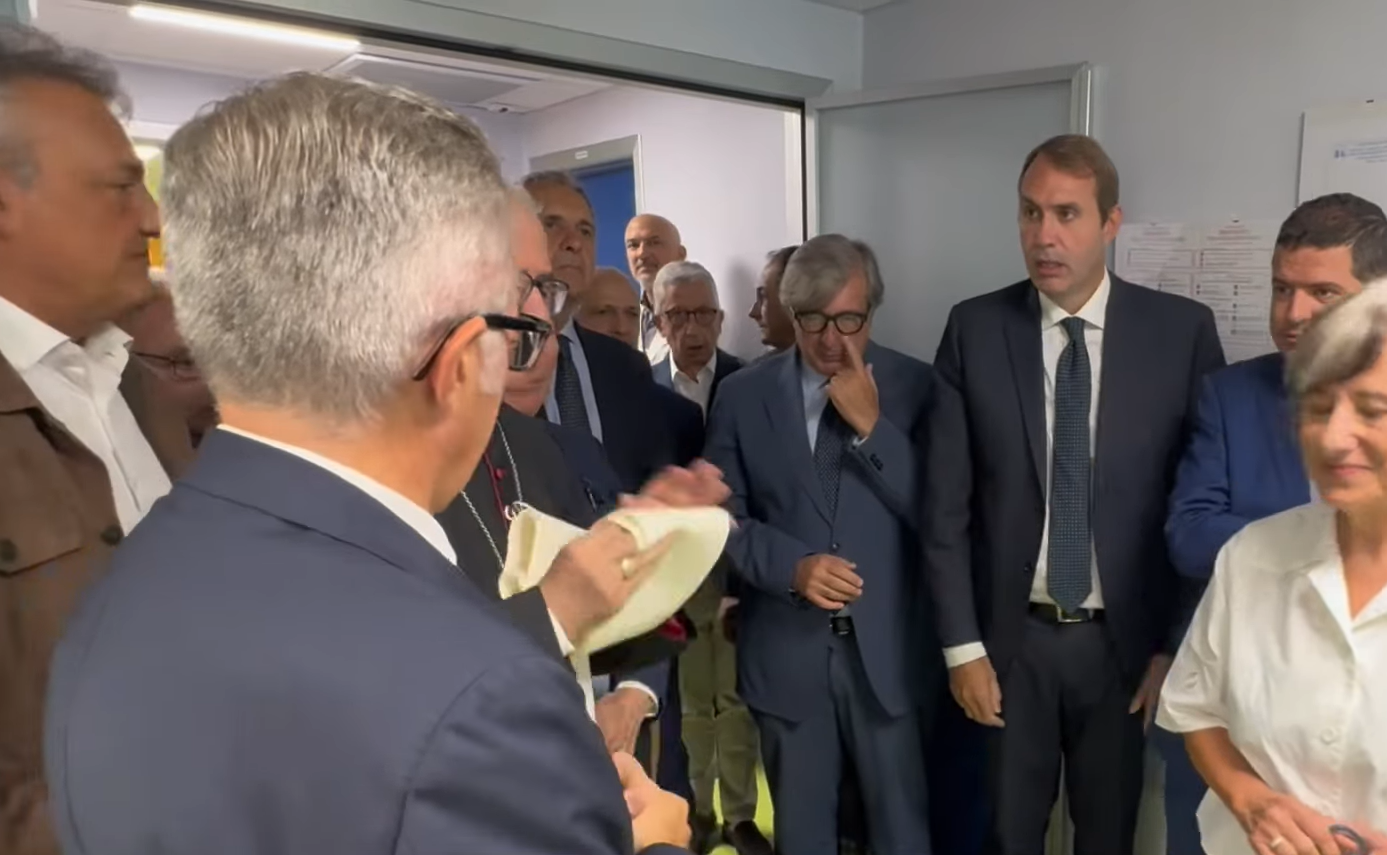 Troppi eletti per due letti