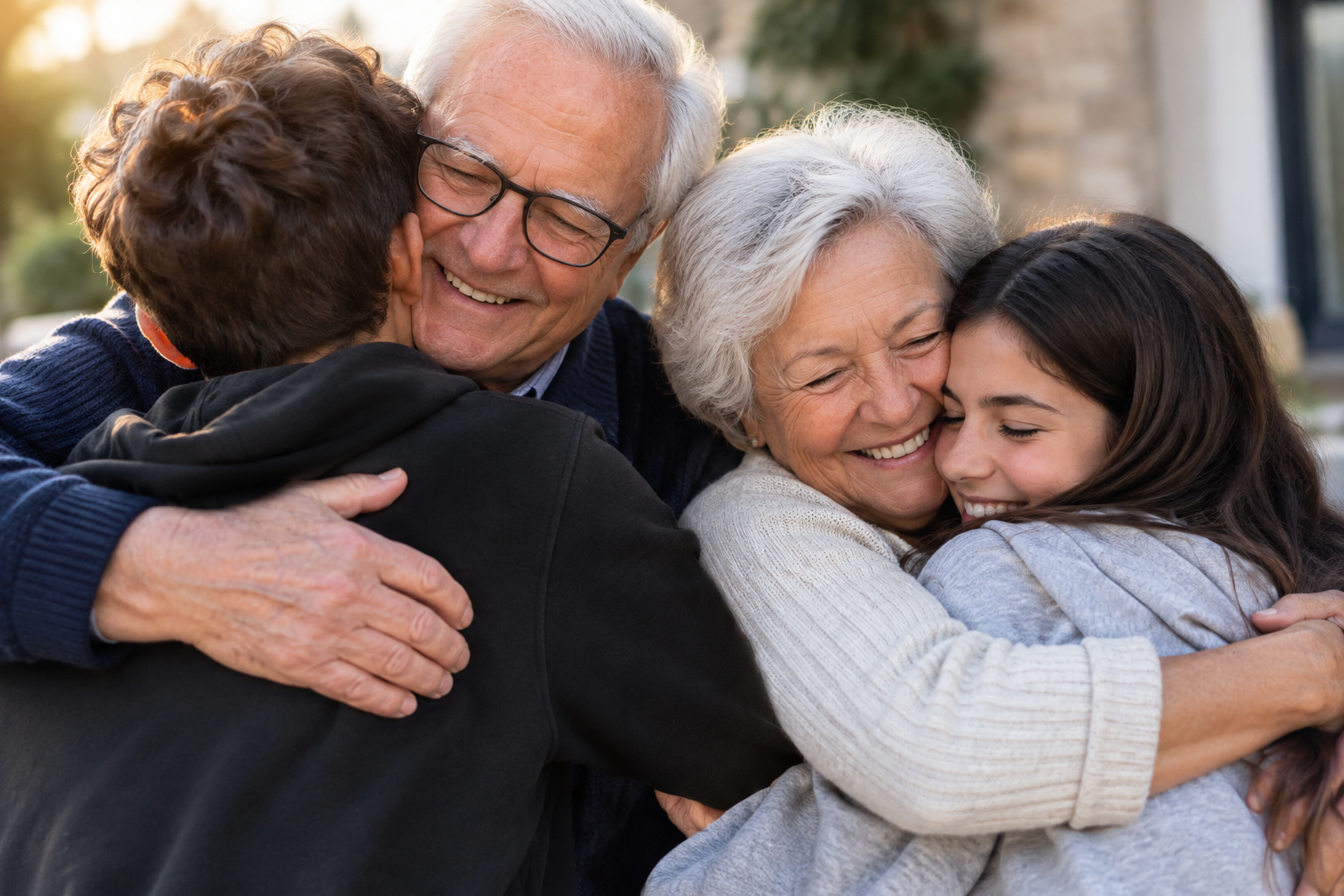 Su SudLIFE Nonna maxxing: quando la Gen Z riscopre i nonni