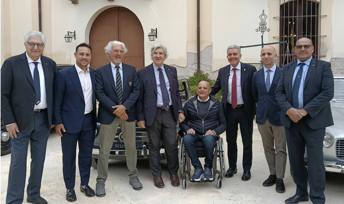 Su SudSport Il mito corre ancora: il Giro di Sicilia riaccende passione e storia sulle strade dell’Isola Su SudSport Il mito corre ancora: il Giro di Sicilia riaccende passione e storia sulle strade dell’Isola