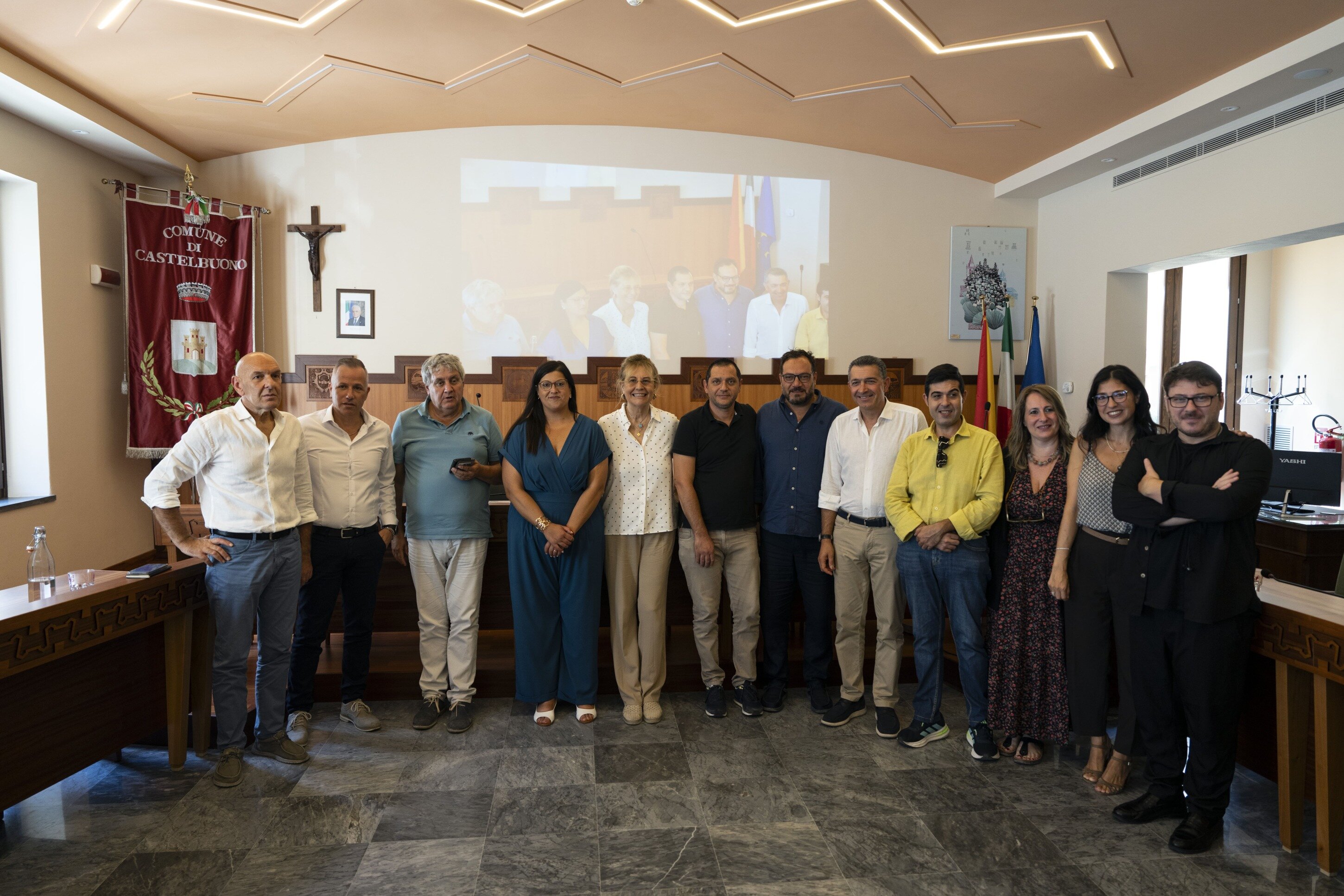 Su SudHiTech Vivere i borghi, non solo visitarli: a Castelbuono debutta Madonie Nomad Residency Su SudHiTech Vivere i borghi, non solo visitarli: a Castelbuono debutta Madonie Nomad Residency