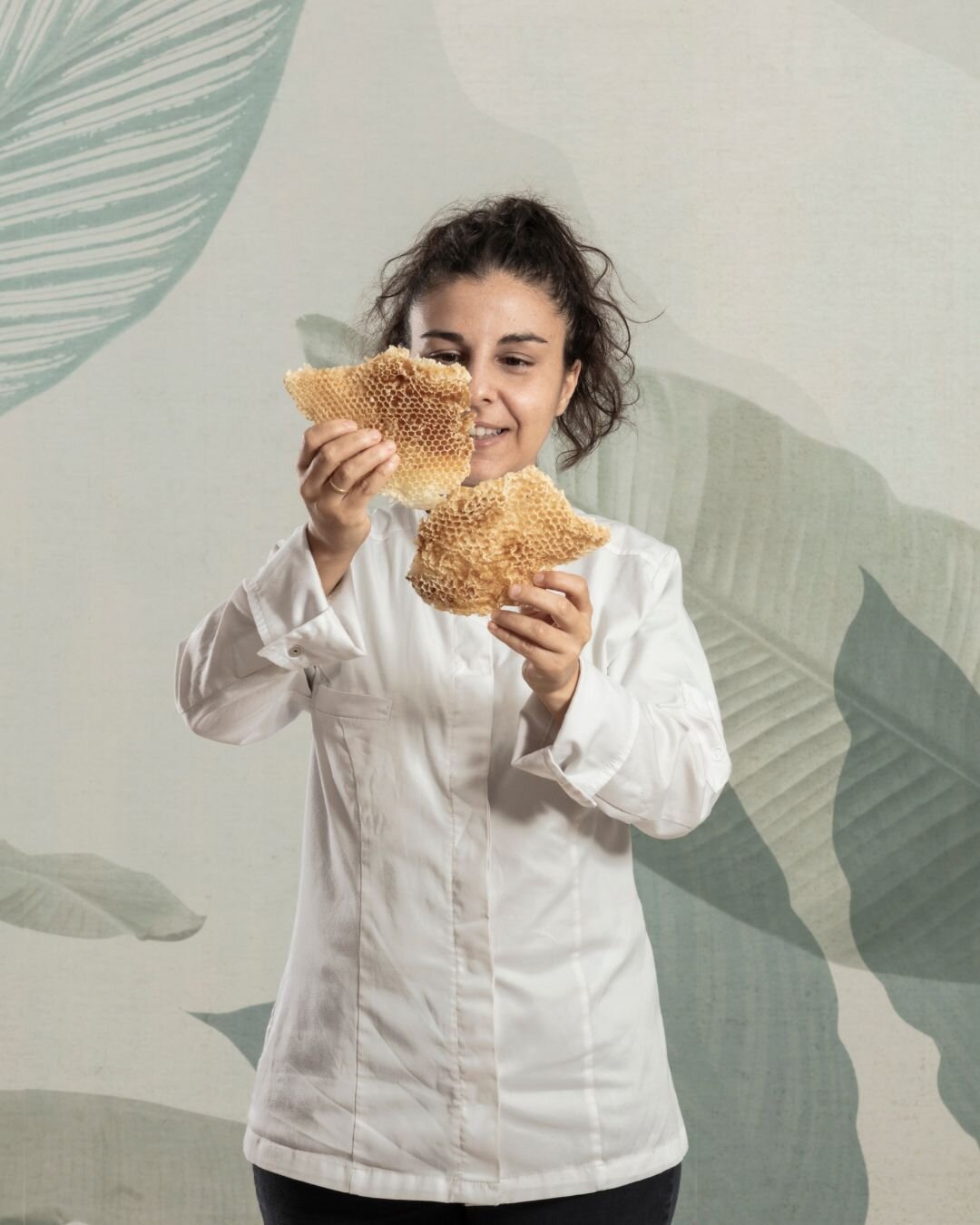 Su SudGusto Martina Dodeci &egrave; la Chef Rivelazione 2026: il premio arriva sui Nebrodi