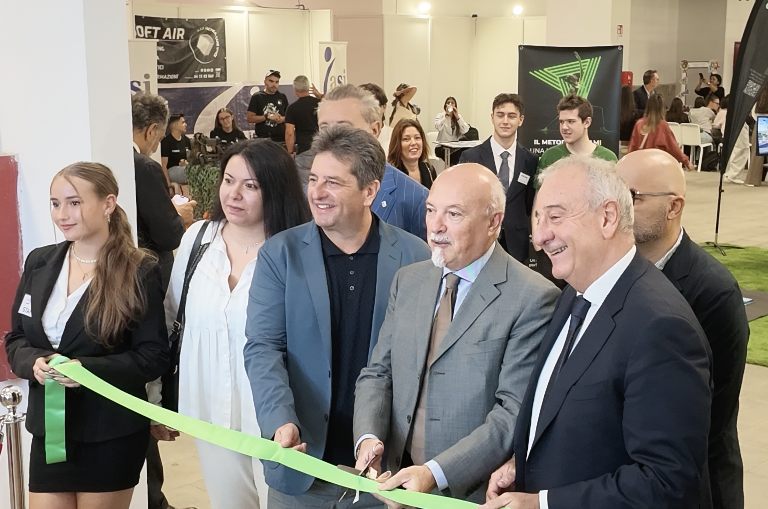 Su SudSport Forum Nazionale dello Sport Sostenibile, grande partecipazione al debutto: Catania protagonista tra convegni, sport e innovazione Su SudSport Forum Nazionale dello Sport Sostenibile, grande partecipazione al debutto: Catania protagonista tra convegni, sport e innovazione