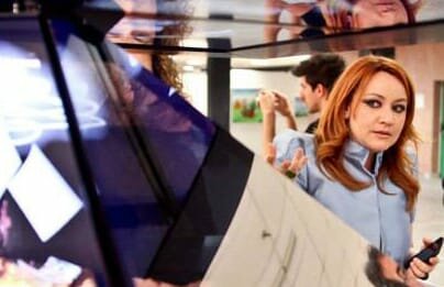 Su SudARTE Daniela Arionte, la gallerista che racconta il presente attraverso l’arte Su SudARTE Daniela Arionte, la gallerista che racconta il presente attraverso l’arte