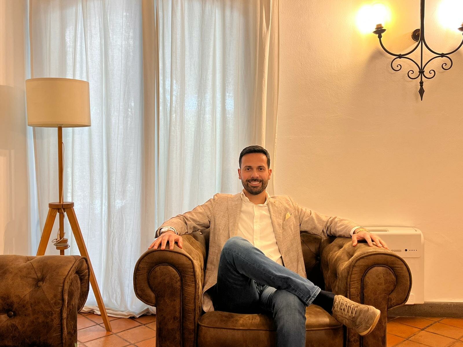 La disfatta del Servizio Civile a Santa Maria di Licodia. Intervista al consigliere comunale Gabriele Gurgone