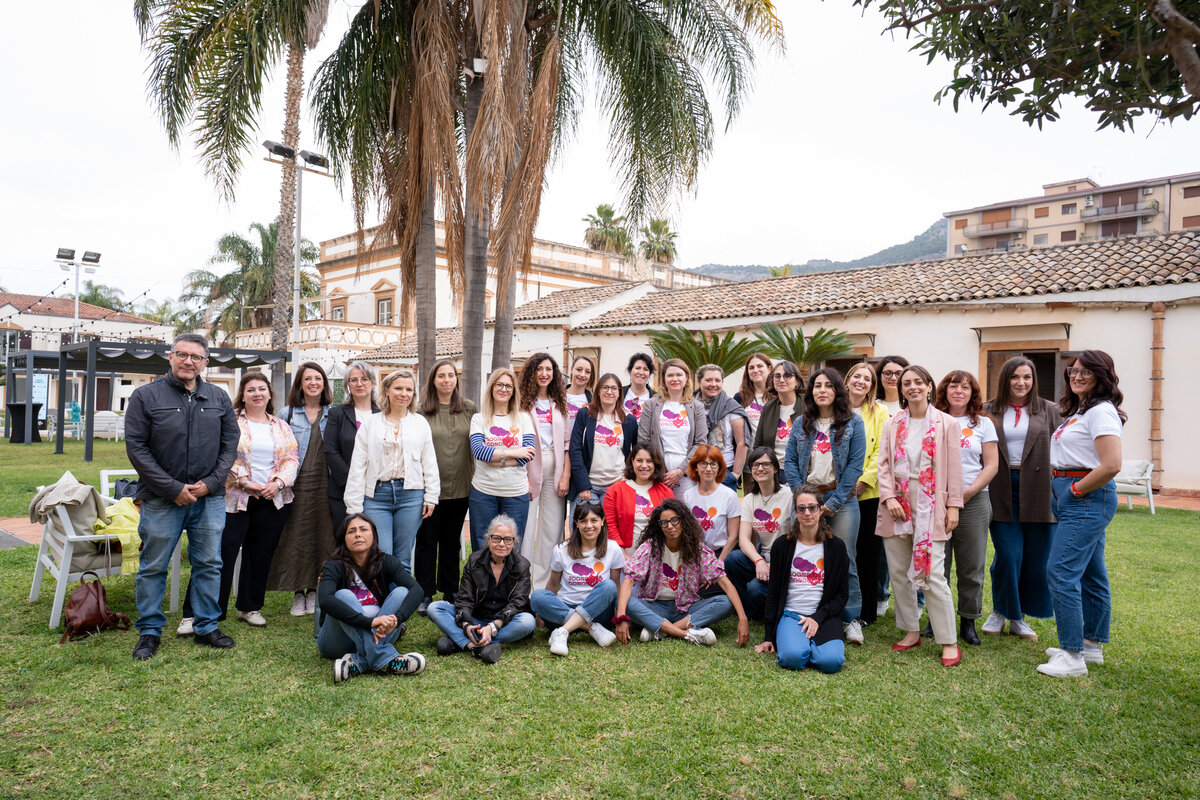 Su SudGusto In Sicilia il digitale fa squadra con il vino e il cibo: chiude con successo il progetto &ldquo;Donne Smart nel Wine & Food&rdquo;