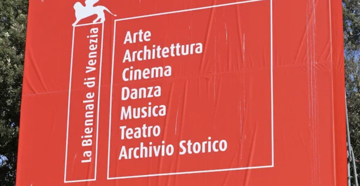 Su SudSTYLE 70 artisti della Biennale dicono no alla Biennale Su SudSTYLE 70 artisti della Biennale dicono no alla Biennale