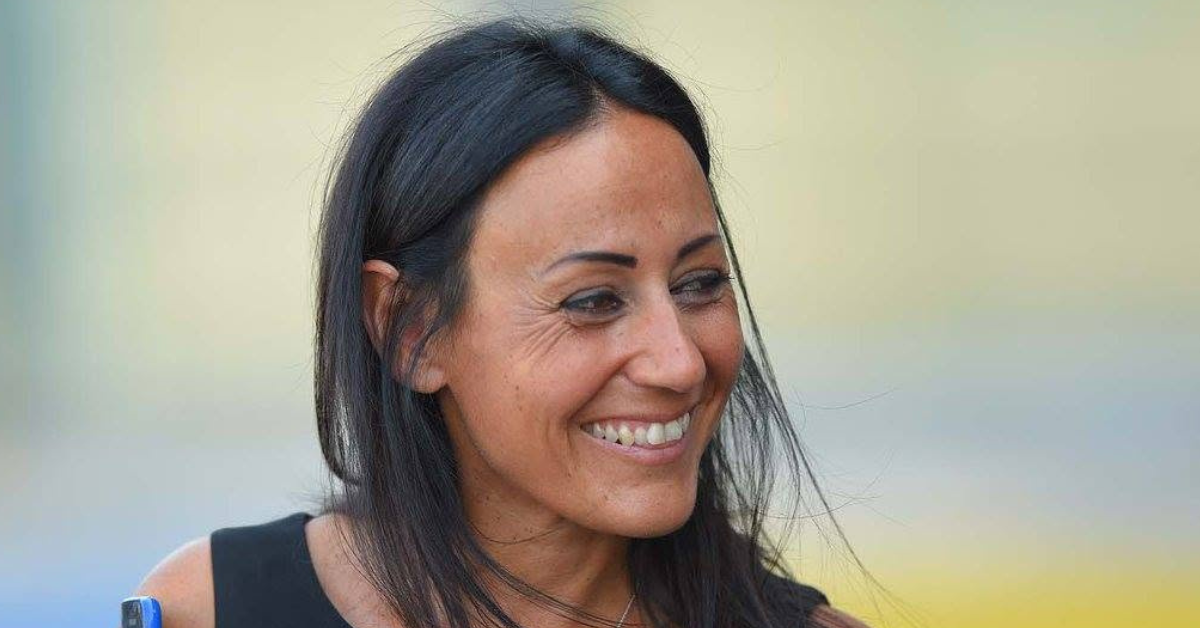 Su SudSport Simona Marletta riparte da Augusta: 