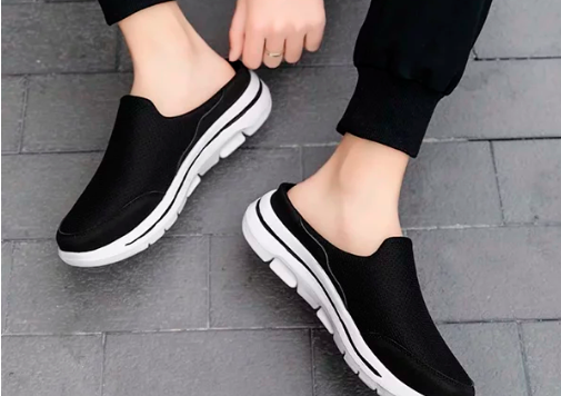 Su SudSTYLE La nuova (elegante?) vita e della ciabatta