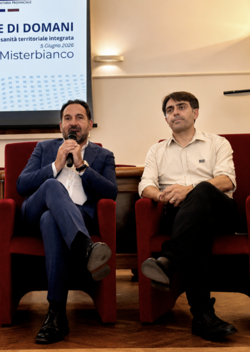 Su SudSalute Profilo di Salute, a Misterbianco il confronto sul futuro della sanità territoriale