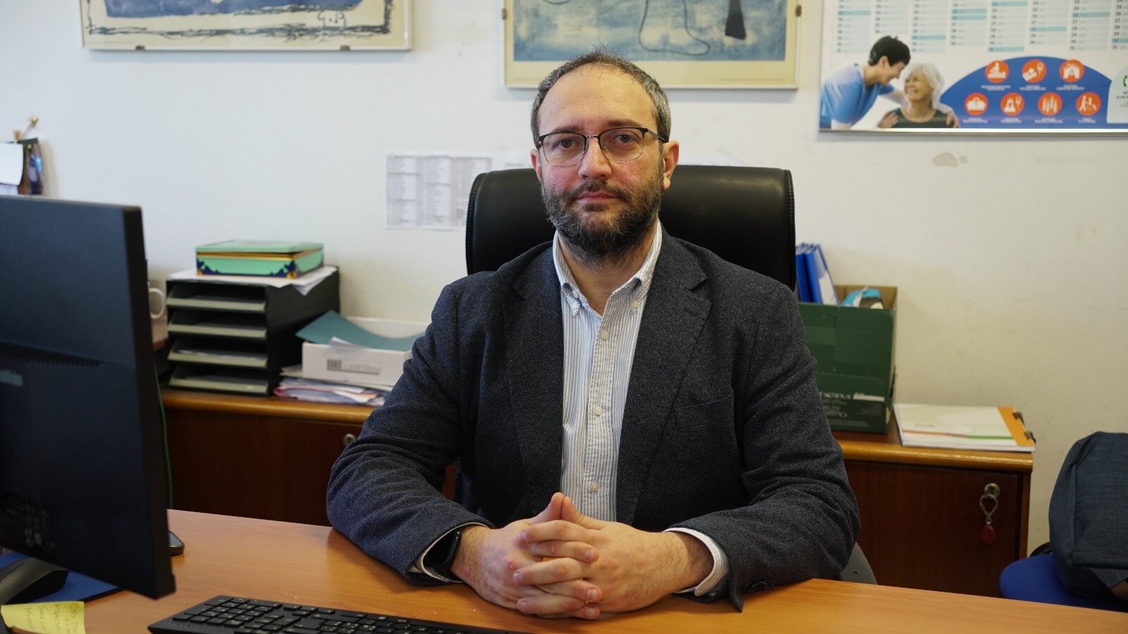 Su SudSalute HPV, un virus diffuso ma prevenibile: l’intervista all’epidemiologo Gabriele Giorgianni