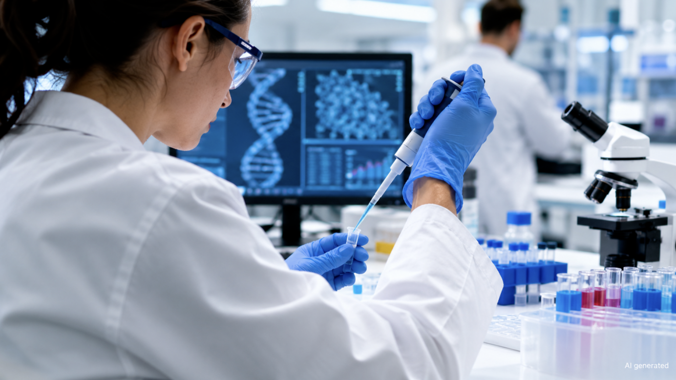 Su SudHiTech Biomed e biotech, la sfida delle competenze per gli ITS