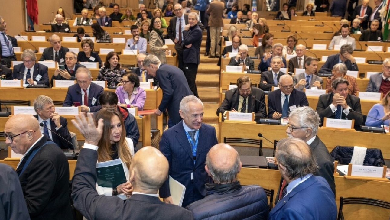 Su SudHiTech Da Erice l'agenda scientifica sulle emergenze del pianeta