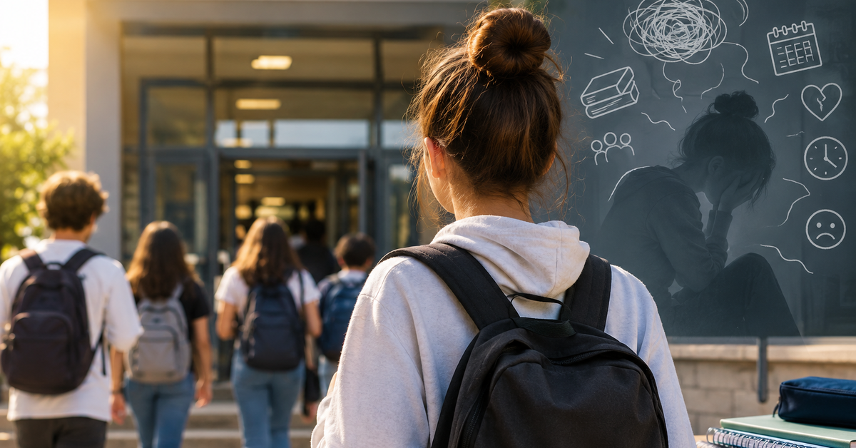 Su SudLIFE Scuola: 15enni italiani meglio di altri, ma i divari restano