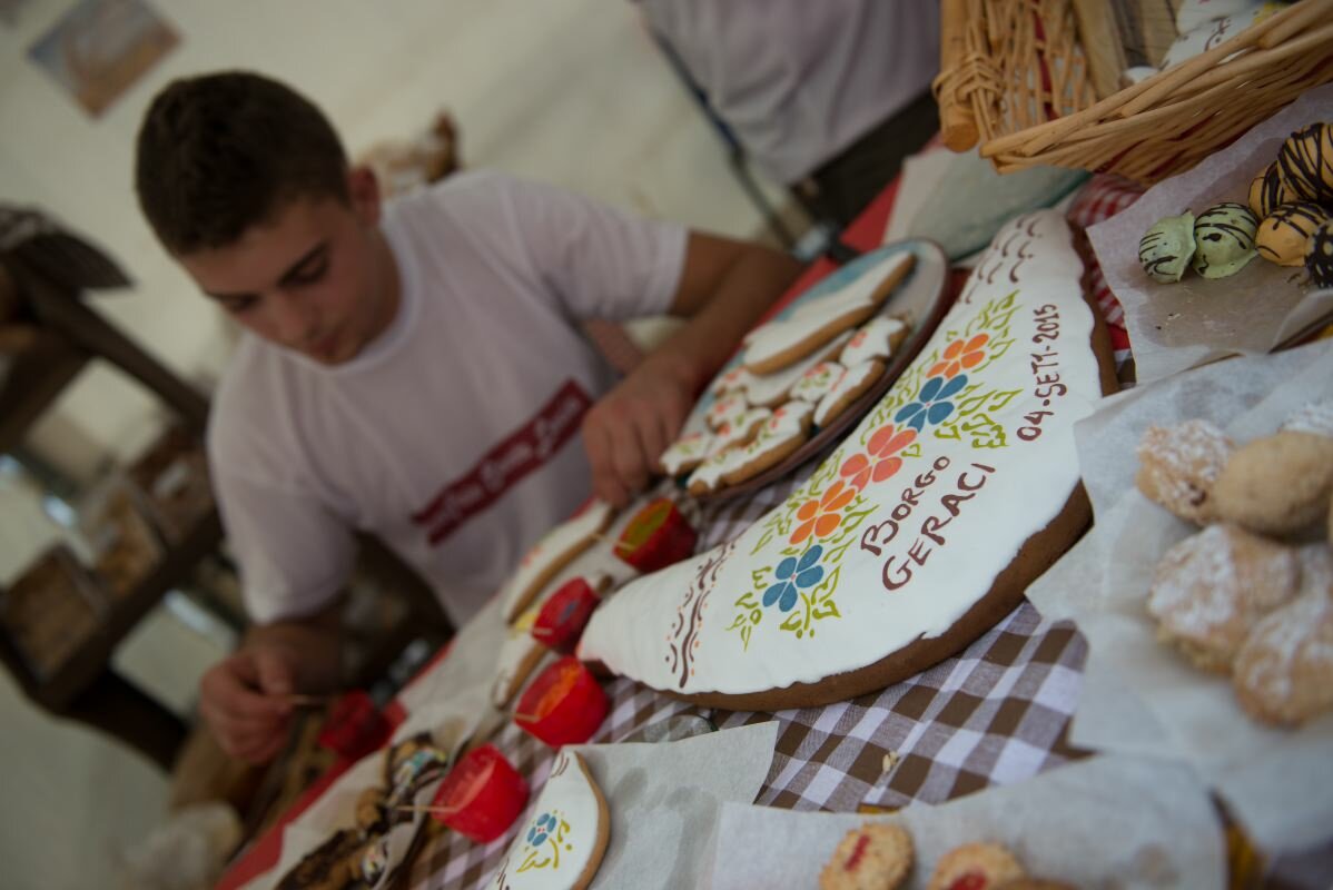 Su SudGusto Geraci Siculo, otto tradizioni entrano nel Registro delle Eredità Immateriali della Sicilia Su SudGusto Geraci Siculo, otto tradizioni entrano nel Registro delle Eredità Immateriali della Sicilia