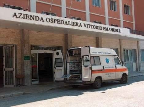 Su SudPalermo Gela, l'ospedale Vittorio Emanuele lasciato senza ossigeno: l&rsquo;appello di Lorefice inchioda ASP e Regione