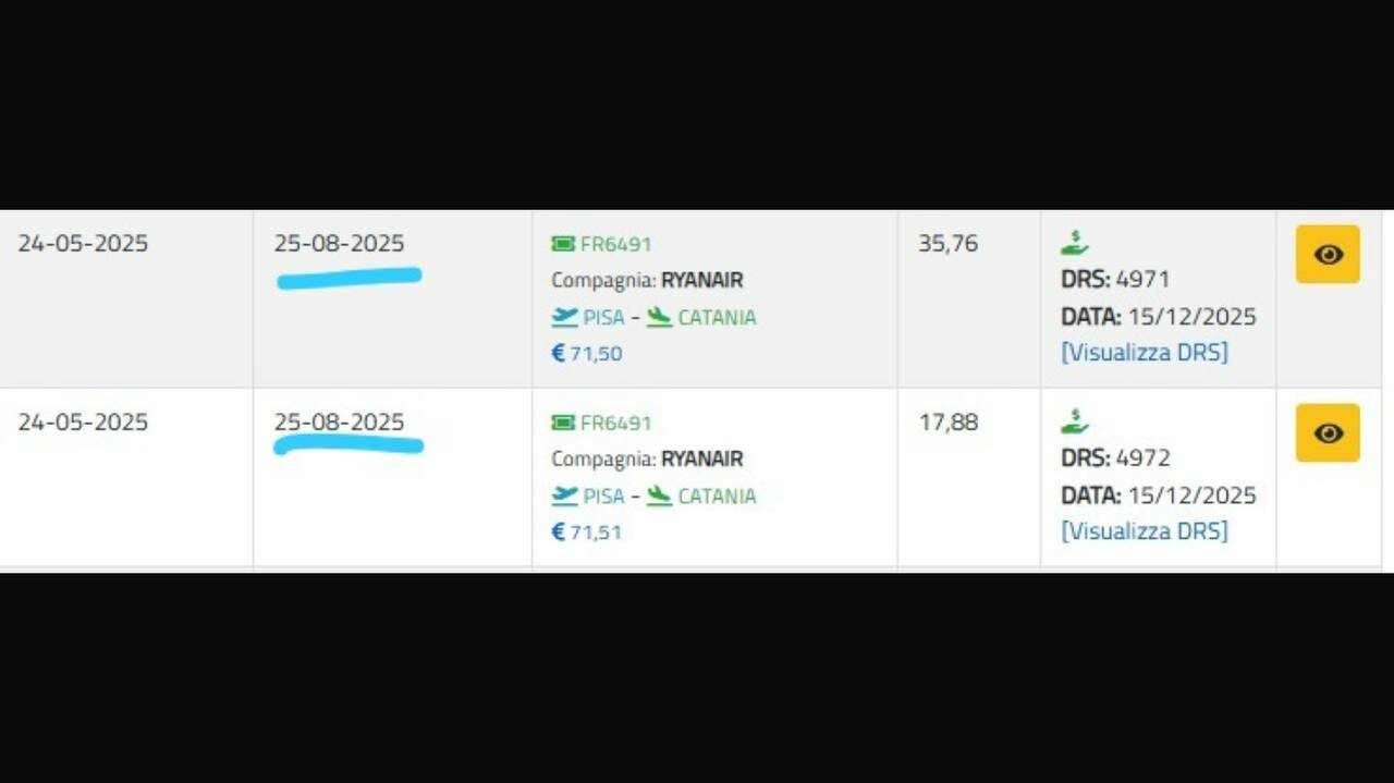Rimborsi Caro voli, ci siete? Assistenza sospesa, attese bibliche e proroghe inutili Rimborsi Caro voli, ci siete? Assistenza sospesa, attese bibliche e proroghe inutili