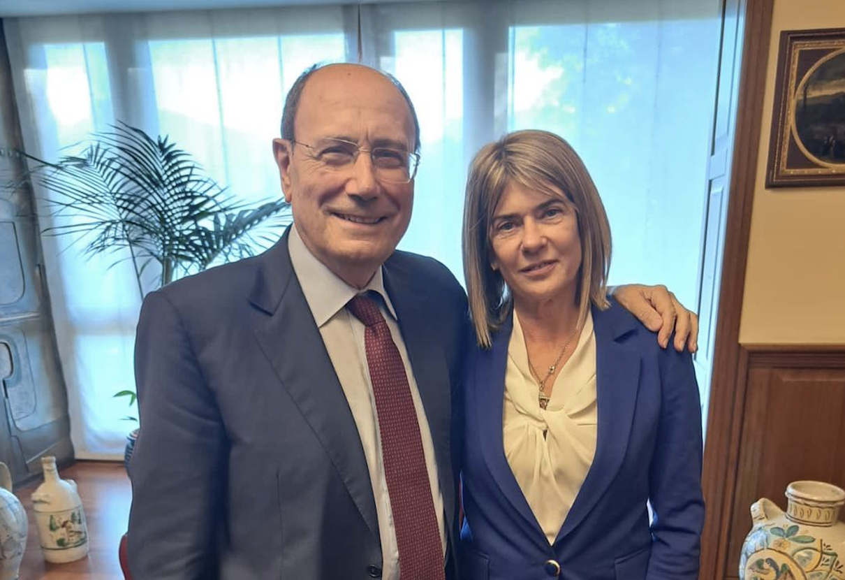 Su SudPalermo Pasticcio del governo Schifani nel processo all&rsquo;assessore Amata: notifica consegnata, ma l'hanno smarrita!