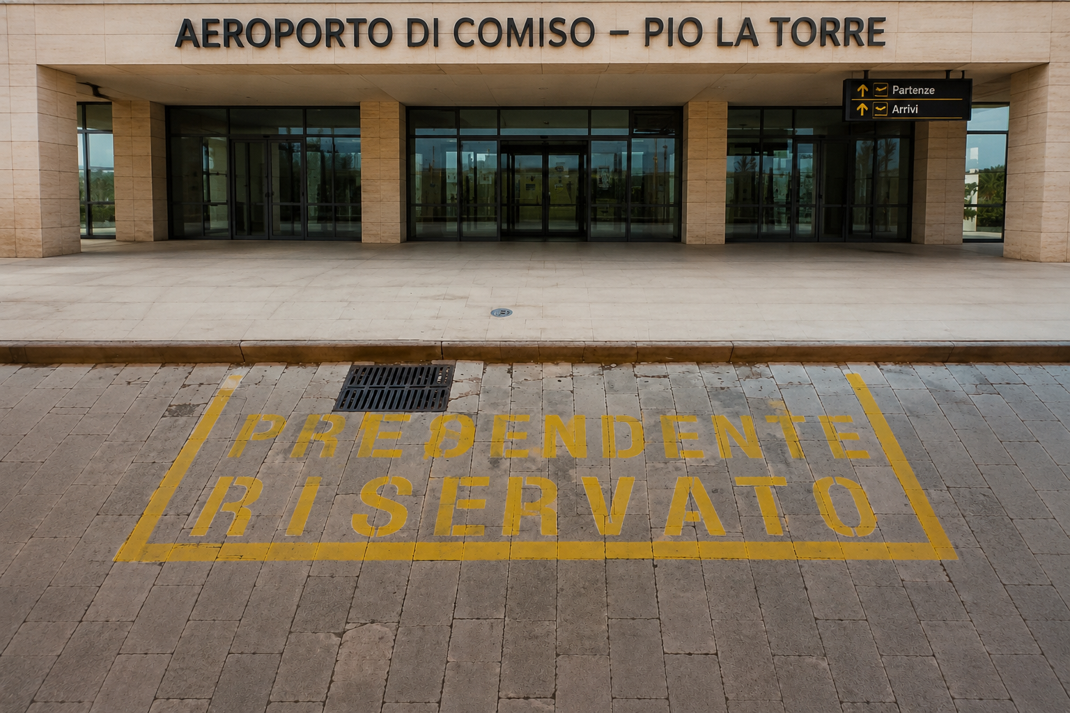 Al Presidente della Regione Renato Schifani, seconda lettera aperta da parte del solito Cittadino Qualunque Al Presidente della Regione Renato Schifani, seconda lettera aperta da parte del solito Cittadino Qualunque