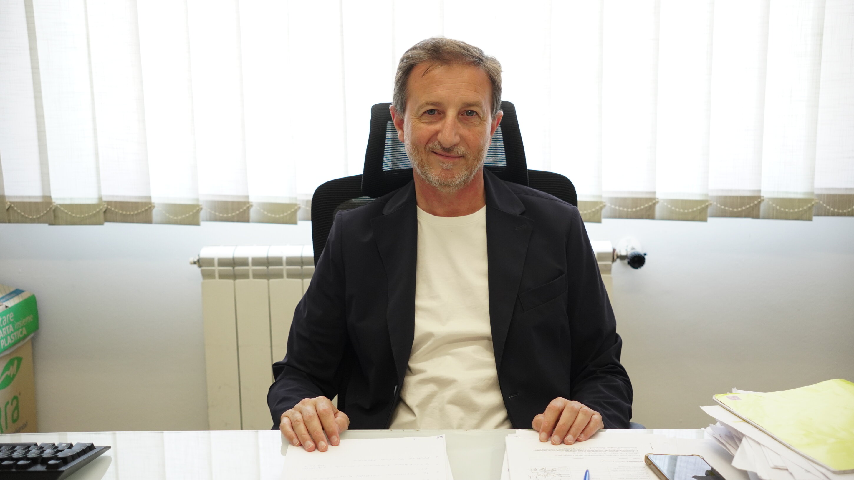 Belpasso, salva la farmacia comunale di Etnapolis ma si apre lo scontro sulla nuova sede: Carlo Caputo torna a parlare a Sudpress