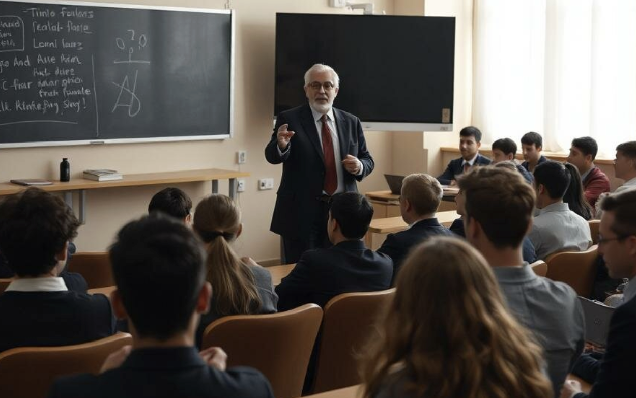 Su SudLIFE Indicazioni Nazionali 2026/2027: ai licei si cambia. Cosa ne pensano gli studenti? Su SudLIFE Indicazioni Nazionali 2026/2027: ai licei si cambia. Cosa ne pensano gli studenti?