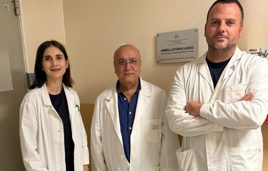 Su SudSalute Psichiatria: al via, al policlinico di Catania, il nuovo ambulatorio per la diagnosi e cura del disturbo da deficit di attenzione e iperattivita&rsquo; dell&rsquo;adulto (adhd)
