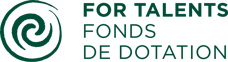 fortalents-fonds de dotation - logo
