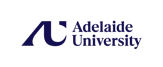 adelaide university logo