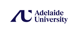 adelaide university logo