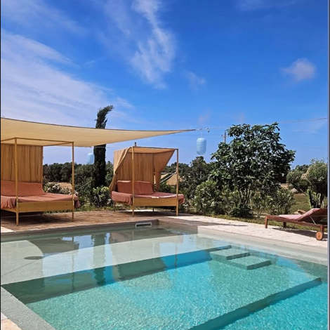 piscina piscina