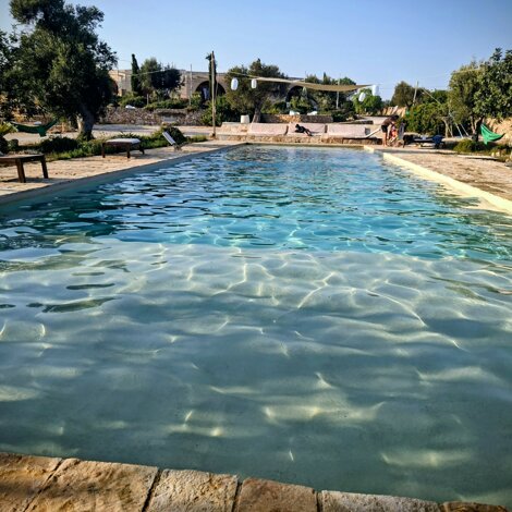piscina piscina