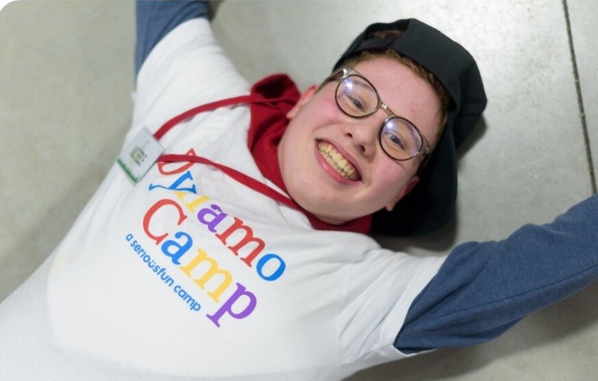 5 ottobre, si aprono le porte di Dynamo Camp