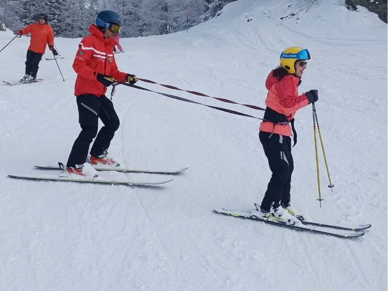 Sci-terapia: conclusa la fase di ricerca. I dati confermano benefici motori e psicologici