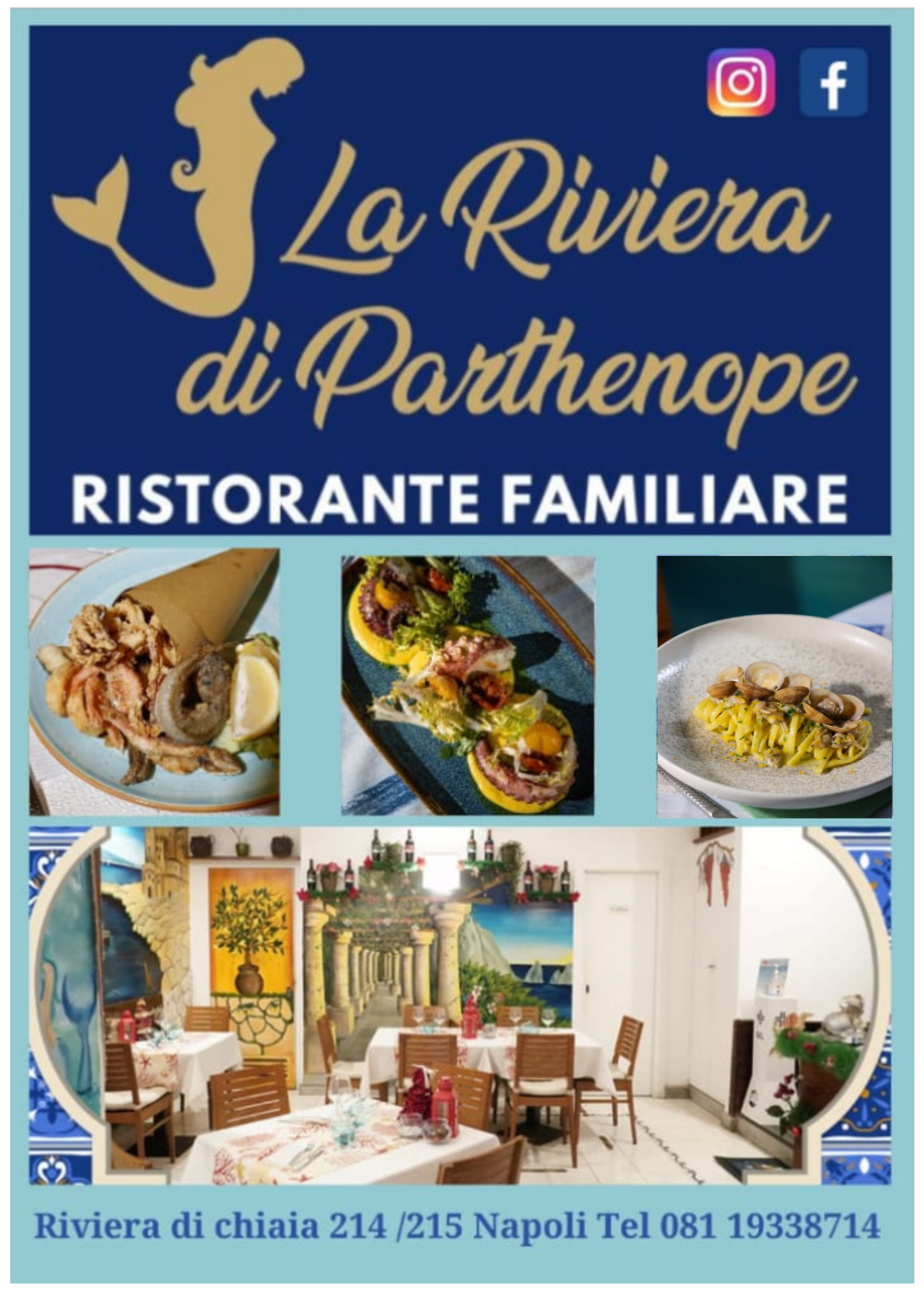 37 vicino impepata e cuoppo 37 vicino impepata e cuoppo