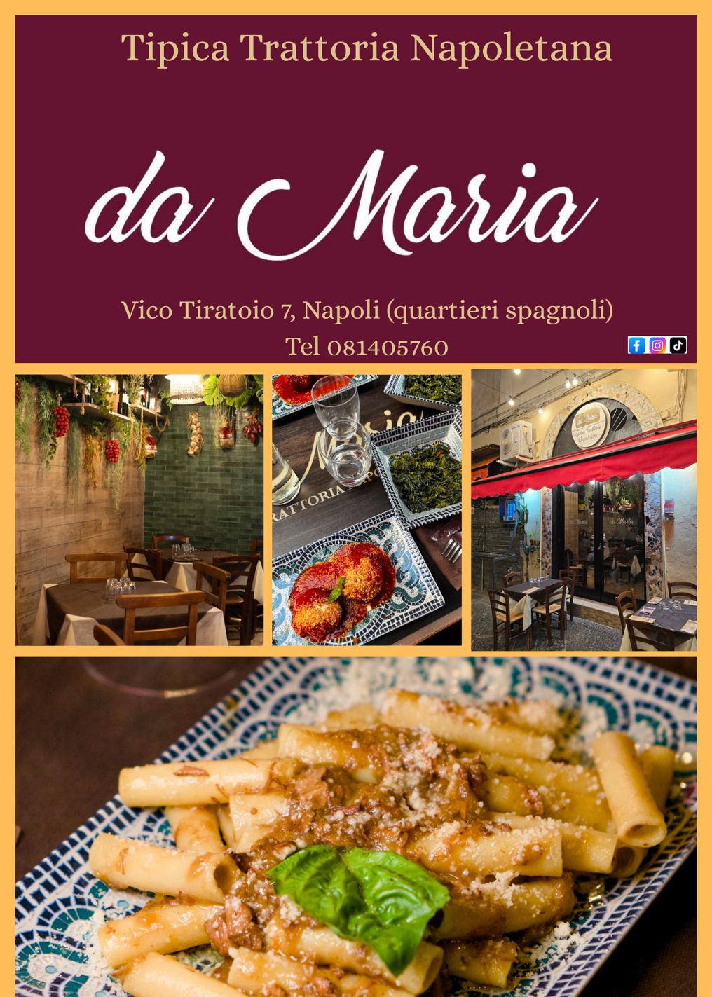 35 vicino spaghetti vongole