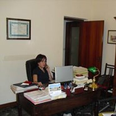 Avvocato Rosanna Cantarella