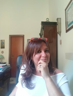 Avv. Maria Concetta Tringali