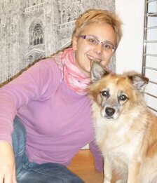 educatrice cinofila a Milano