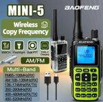 baofeng-uv-5r-mini-5w-yellowgreen