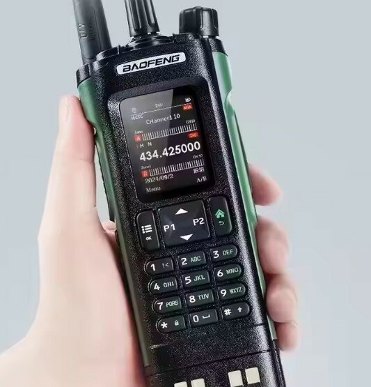 📌Baofeng UV-32 GPS – Recensione completa