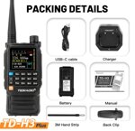 tidradio-h3-plus-radio-portatile-multifunzione-ad-alte-prestazioni