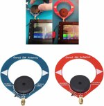 set-2-mini-ricetrasmettitori-ammwsw-con-antenna-ad-anello-onde-corte-e-medie-portatili