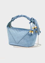 borsa-karen-small-a-mano-in-velluto-blu