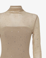 abito-lungo-in-tulle-con-collo-alto-e-strass